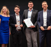 FI Award 2024 Exklusiv: wbk Institut für Produktionstechnik (KIT)